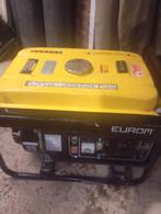 Generator, Ophalen of Verzenden, Dieselmotor, 1800 rpm of meer