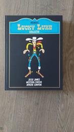 Lucky Luke collectie, Boeken, Eén stripboek, Ophalen of Verzenden, Gelezen, Morris