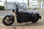 Indian Scout scout Bobber Sixty limited, Chopper, Bedrijf, Meer dan 35 kW, 999 cc