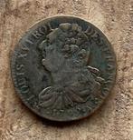 2 sol 1792 Louis XVI Frankrijk, Ophalen, Frankrijk, Losse munt