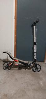 Space scooter, Fietsen en Brommers, Steps, Ophalen, Gewone step