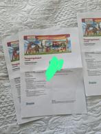 Drievliet kaartjes, Tickets en Kaartjes, Drie personen of meer, Ticket of Toegangskaart