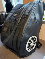 Padeltas Indian Maharadja Platinum, Ophalen of Verzenden, Zo goed als nieuw, Padeltas