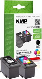 KMP  MULTIPACK C95V Printer inkt, Ophalen, Nieuw, Cartridge, Canon