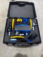 Duobond Ruiten Verwijder Set winch RL-eez, Auto diversen, Autogereedschap, Ophalen, Zo goed als nieuw