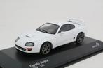 1:43  Toyota Supra MK4 2001  -  Solido, Hobby en Vrije tijd, Modelauto's | 1:43, Nieuw, Solido, Ophalen of Verzenden, Auto