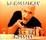 De Mosselman ‎– Mossels 6 Track Cd Maxi 1997, Cd's en Dvd's, Gebruikt, Ophalen of Verzenden, Dance Populair