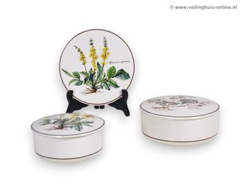 Servies onderdelen - Villeroy & Boch beschikbaar voor biedingen