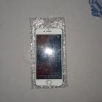 iPhone 7 - Defect scherm, Telecommunicatie, Mobiele telefoons | Apple iPhone, Gebruikt, Zwart, Ophalen of Verzenden, 64 GB