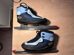 Schaatsen merk Raps dames maat 41,5 multifunctioneel, Sport en Fitness, Schaatsen, Ophalen, Zo goed als nieuw, Raps, Noren