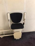 Traplift, Ophalen of Verzenden, Zo goed als nieuw