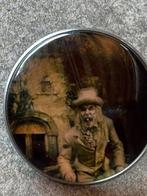 Efteling pin ijzige sneeuwman spookslot, Verzamelen, Efteling, Ophalen of Verzenden, Zo goed als nieuw, Button of Speldje