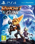 Ratchet & Clank, Spelcomputers en Games, Ophalen of Verzenden