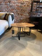 salontafel neptunes, Ophalen, 100 tot 150 cm, Rond, Nieuw