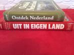 2 boeken ANWB / Readers Digest natuur in Nederland, Boeken, ANWB, Ophalen of Verzenden, Zo goed als nieuw, Benelux