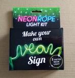 Neon Rope Light Kit, Verzenden, Nieuw
