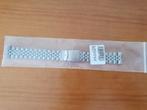 Steinhart jubilee band 39 mm, nieuw., Ophalen of Verzenden, Nieuw