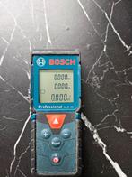 Bosch GLM 40 Afstandsmeter, Doe-het-zelf en Verbouw, Meetapparatuur, Ophalen, Gebruikt, Afstand