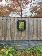 tuinwand spiegel., Tuin en Terras, Ophalen, Gebruikt