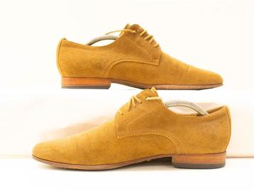 Van Lier heer schoenen 33472 beschikbaar voor biedingen