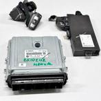 BMW E90 E91 E92 ecu sleutels slot nr 0281016838 8510221, Ophalen of Verzenden, A, A, A