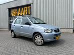 Suzuki Alto 1.1 GLS Spirit, Voorwielaandrijving, 750 kg, 4 cilinders, Origineel Nederlands