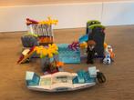 Lego Disney Frozen 41165 - Compleet!, Ophalen of Verzenden, Zo goed als nieuw, Complete set, Lego