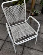 Tuinstoel, Ophalen, Gebruikt