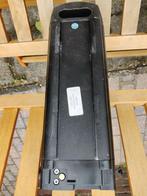 Fietsaccu Ebike, Ophalen, Gebruikt