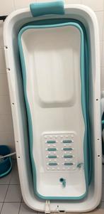Inklapbaar bad, Ophalen, Zo goed als nieuw