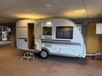 Adria Altea 390 PS, Lichtgewicht, Airco ((zondag open!!)), Caravans en Kamperen, Overige typen, Bedrijf, Treinzit, Adria