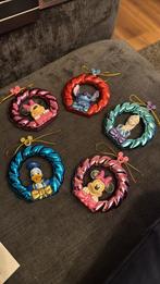 Albert heijn disney kerstornamenten, Ophalen, Losse flippo's