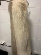 Bont stola vos 1 M, Ophalen of Verzenden, Zo goed als nieuw