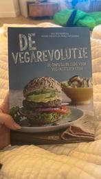 Lisa Steltenpool - De vegarevolutie, Ophalen of Verzenden, Zo goed als nieuw, Lisa Steltenpool