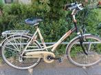 damesfiets met versnellingen, Fietsen en Brommers, Fietsen | Dames | Damesfietsen, Ophalen, Gebruikt, Overige merken, Versnellingen