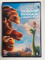 The Good Dinosaur dvd (2015)(Walt Disney / Pixar), Ophalen of Verzenden, Tekenfilm, Zo goed als nieuw, Vanaf 6 jaar