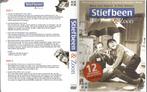 Stiefbeen en zoon - 3 dvds in een mooie dvd-box, Cd's en Dvd's, Dvd's | Tv en Series, Boxset, Komedie, Ophalen of Verzenden, Zo goed als nieuw