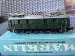 Märklin 3024 E18 DRG analoog H0, Wisselstroom, Gebruikt, Locomotief, Ophalen of Verzenden