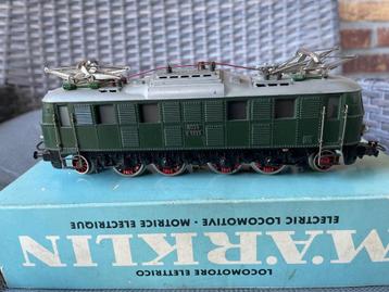 Märklin 3024 E18 DRG analoog H0 beschikbaar voor biedingen