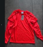 Nieuw keepers shirt  Uhlsport 164, Sport en Fitness, Voetbal, Maat XS of kleiner, Ophalen of Verzenden, Nieuw, Shirt