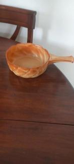 Italiaanse Vuurvaste Schaal Iilpino, Ophalen of Verzenden, Zo goed als nieuw, Overige materialen, Overige typen