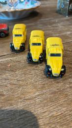 AHC models uit Epe 3 x Citroën wegenwacht, Ophalen of Verzenden, Zo goed als nieuw, Auto