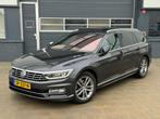 Vw Passat 1.6 TDI Business R Line DSG 2018 PANO 3x R LINE, Auto's, Volkswagen, 4 cilinders, Stationwagon, Diesel, Particulier