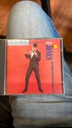 Tom Jones, Ophalen of Verzenden, 1980 tot 2000, Zo goed als nieuw