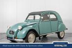 Citroën 2CV (bj 1961), 12 pk, Gebruikt, 2CV, Overige carrosserieën