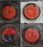 Bandrecorder banden, Ophalen of Verzenden