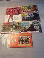 Eric de Noorman - Collectie Stripboeken, Boeken, Meerdere stripboeken, Ophalen of Verzenden, Gelezen