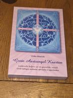 Grote aartsengel kaarten, Ophalen of Verzenden, Zo goed als nieuw, Tarot of Kaarten leggen, Overige typen
