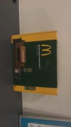 Mcdonald’s restaurant lego pakket, Ophalen, Nieuw