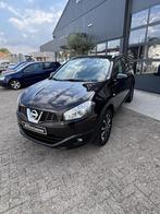 Nissan Qashqai 1.6 Connect Edition Pano,Navi,Camera,Trekhaak, Voorwielaandrijving, Stof, Gebruikt, Origineel Nederlands